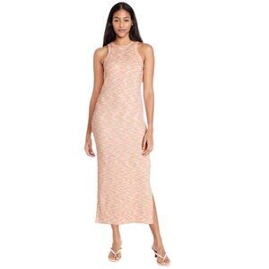 NWT Old Navy Sleeveless Racerback Ribbed Sweater Dress Petite M